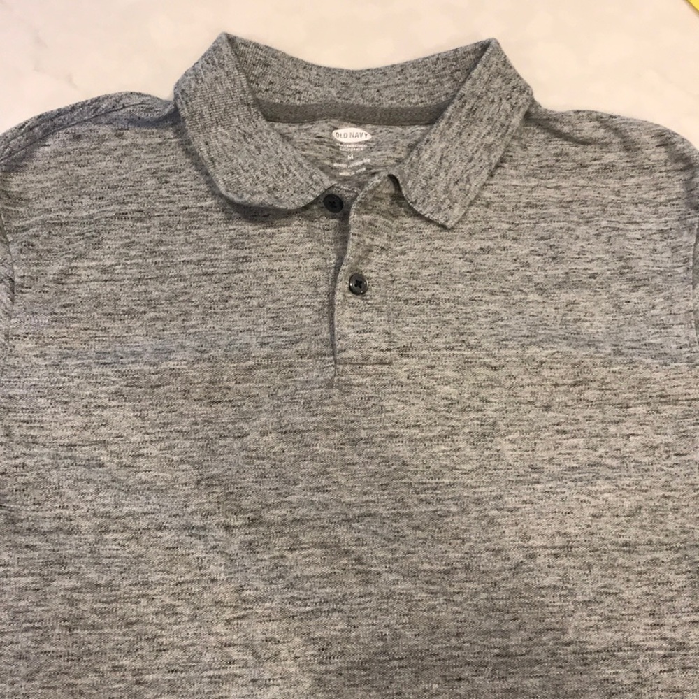Men’s Old Navy Polo